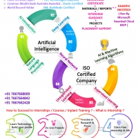artificial intelligence course in chennai